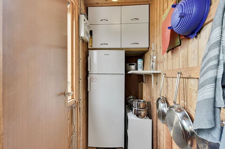 Vakantiehuis "Vamika" - 400m to the fjord