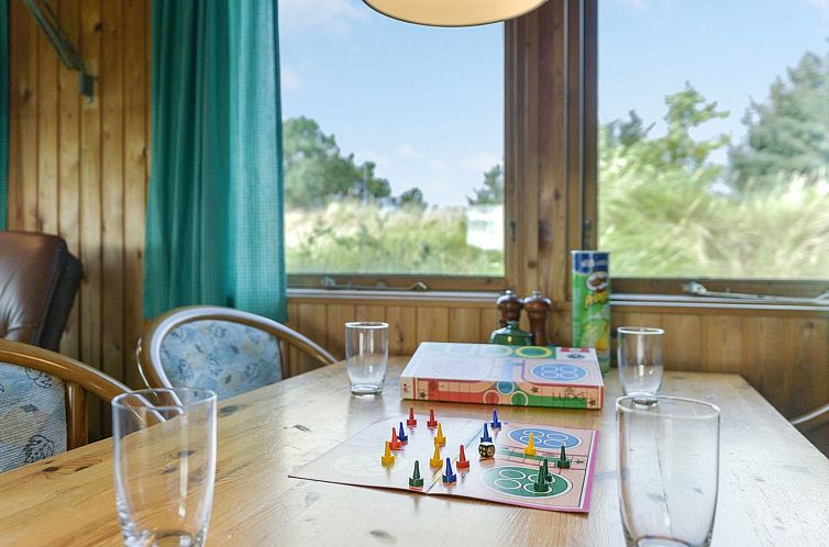 Vakantiehuis "Vamika" - 400m to the fjord