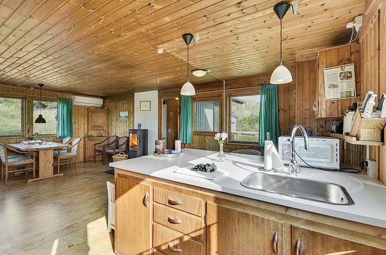 Vakantiehuis "Vamika" - 400m to the fjord