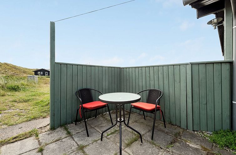 Vakantiehuis "Vamika" - 400m to the fjord