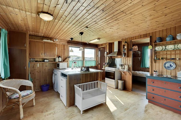 Vakantiehuis "Vamika" - 400m to the fjord