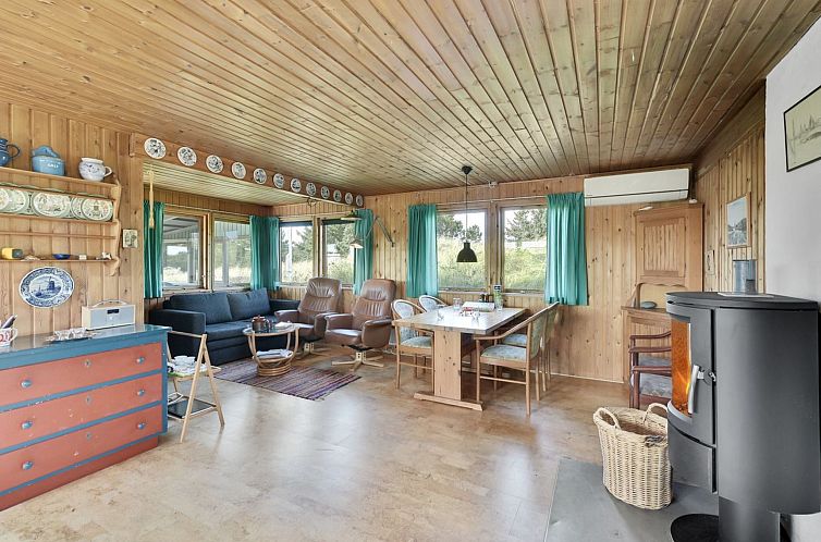 Vakantiehuis "Vamika" - 400m to the fjord