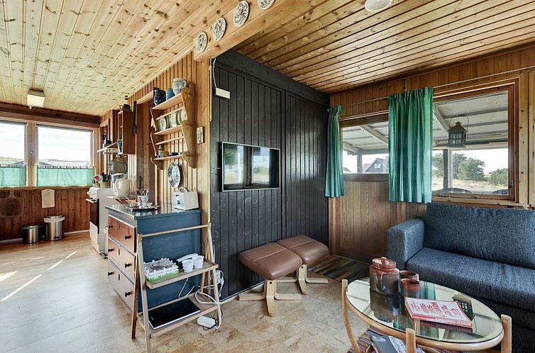 Vakantiehuis "Vamika" - 400m to the fjord