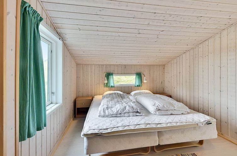 Vakantiehuis "Vamika" - 400m to the fjord