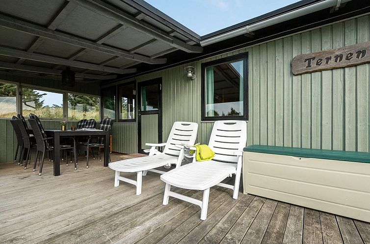 Vakantiehuis "Vamika" - 400m to the fjord