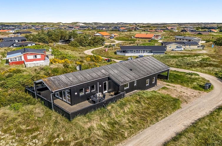 Unterkunft 2891155 - Ferienhaus Zuidelijke Noordzee - Vakantiehuis "Temjana" -  from the sea