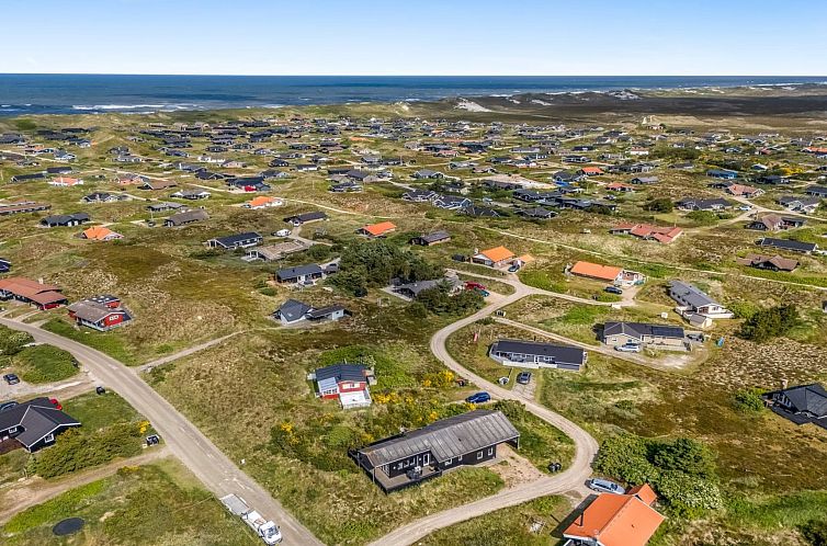 Vakantiehuis "Temjana" -  from the sea