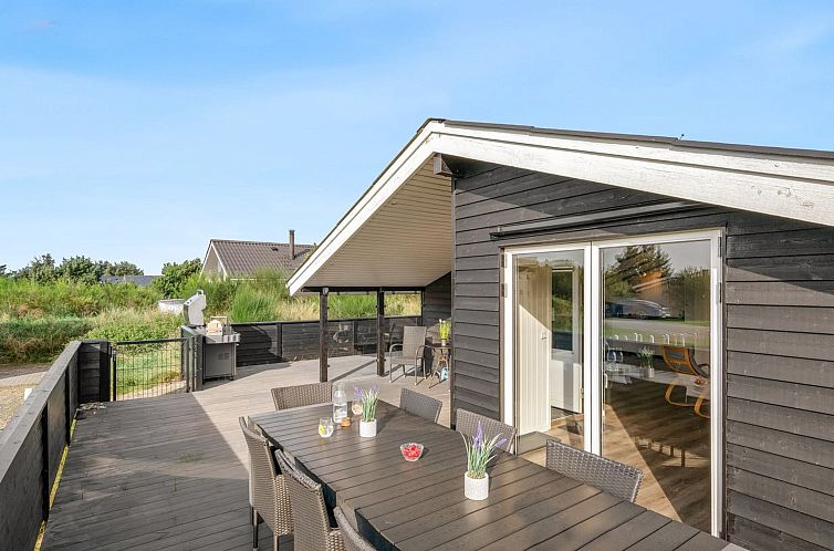 Vakantiehuis "Teoline" - 500m to the fjord