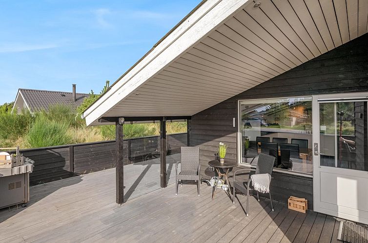 Vakantiehuis "Teoline" - 500m to the fjord