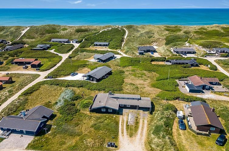 Vakantiehuis "Vina" - 200m to the inlet