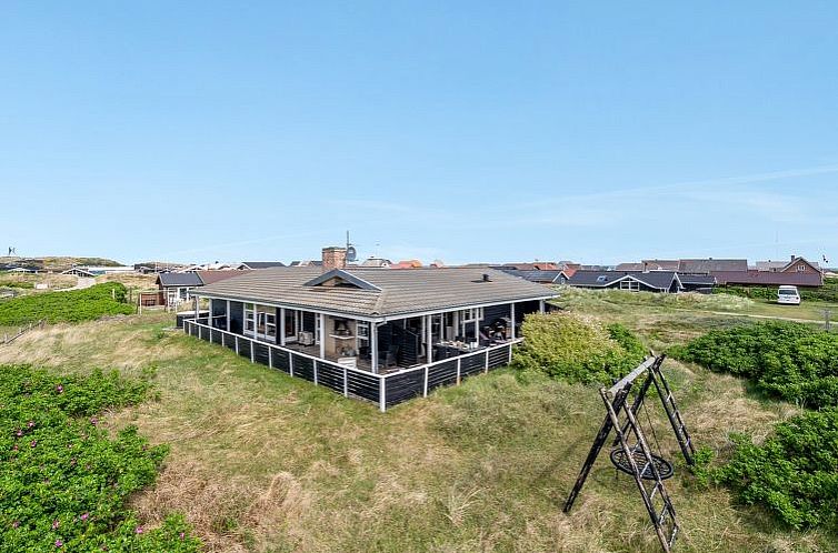Vakantiehuis "Vina" - 200m to the inlet