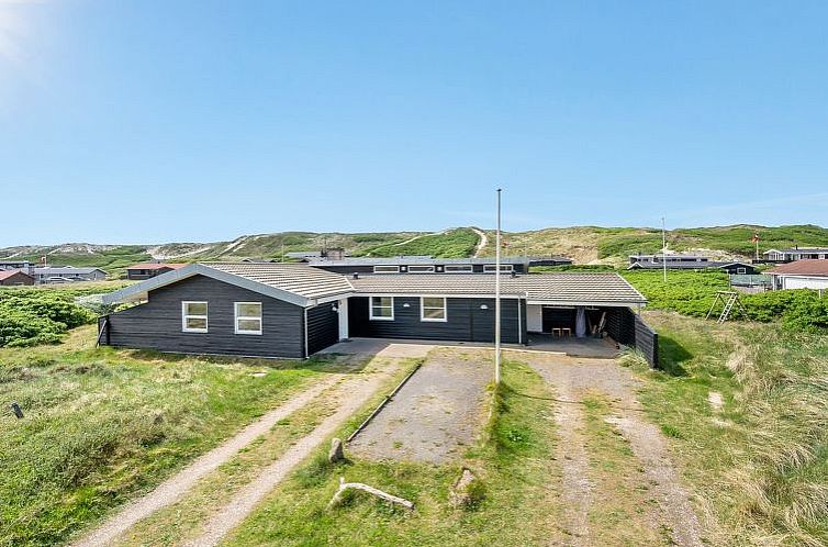 Vakantiehuis "Vina" - 200m to the inlet