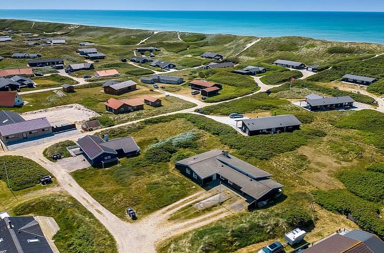 Vakantiehuis "Vina" - 200m to the inlet
