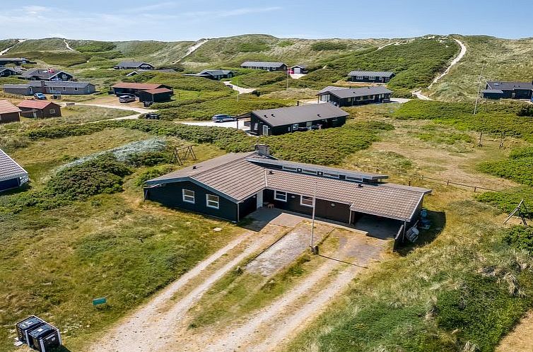 Vakantiehuis "Vina" - 200m to the inlet