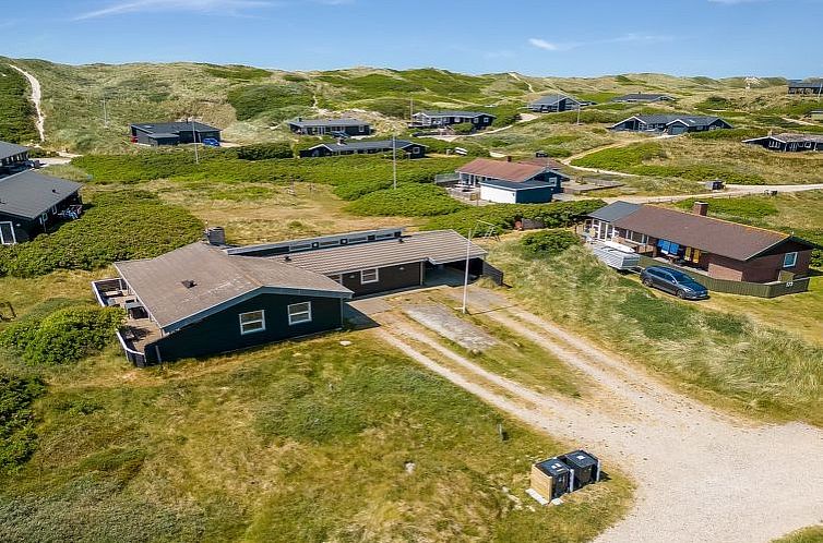 Vakantiehuis "Vina" - 200m to the inlet
