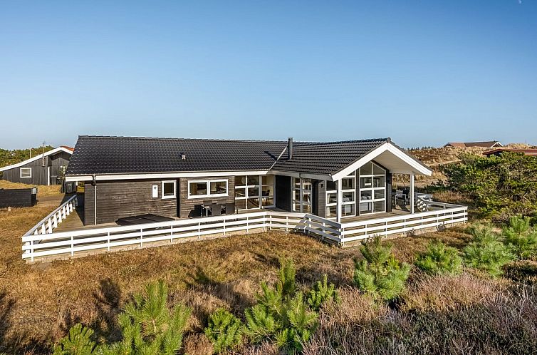 Unterkunft 2891161 - Ferienhaus Zuidelijke Noordzee - Vakantiehuis "Niesina" -  from the sea