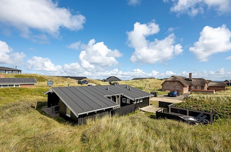 Vakantiehuis "Friedel" - 150m from the sea