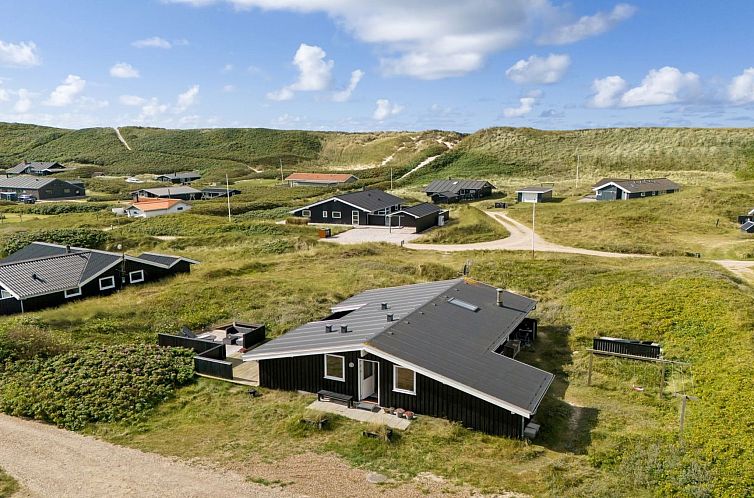 Vakantiehuis "Friedel" - 150m from the sea