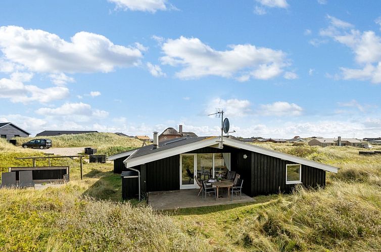 Vakantiehuis "Friedel" - 150m from the sea