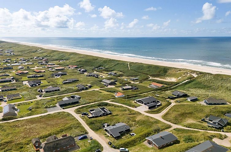 Vakantiehuis "Friedel" - 150m from the sea