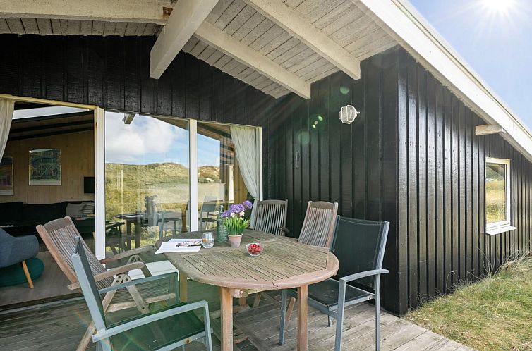 Vakantiehuis "Friedel" - 150m from the sea