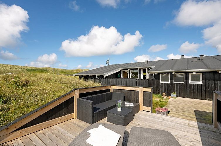 Vakantiehuis "Friedel" - 150m from the sea