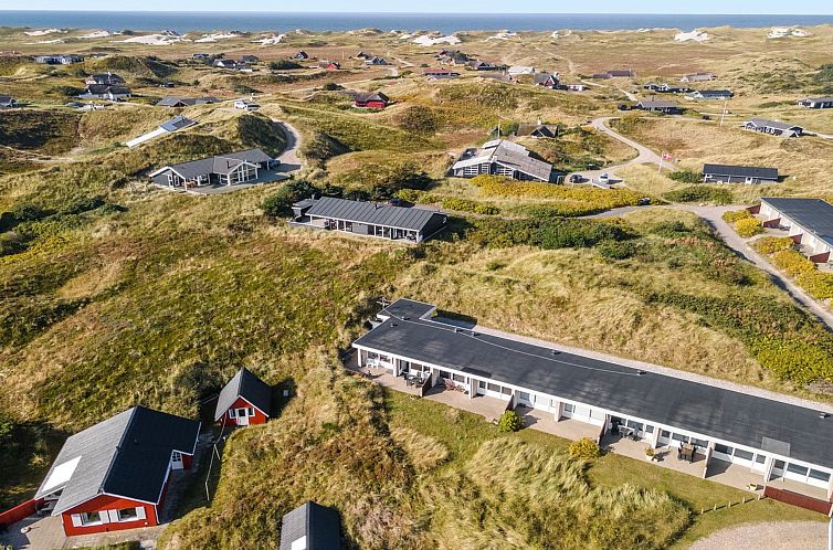 Appartement "Elizabeta" - 100m to the fjord