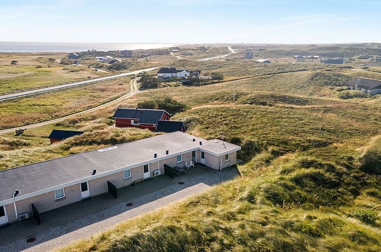 Appartement "Elizabeta" - 100m to the fjord