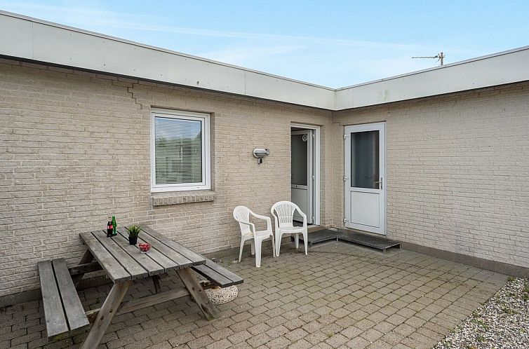Appartement "Elizabeta" - 100m to the fjord