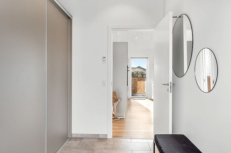 Vakantiehuis "Waldar" -  from the sea