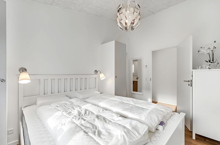 Vakantiehuis "Waldar" -  from the sea