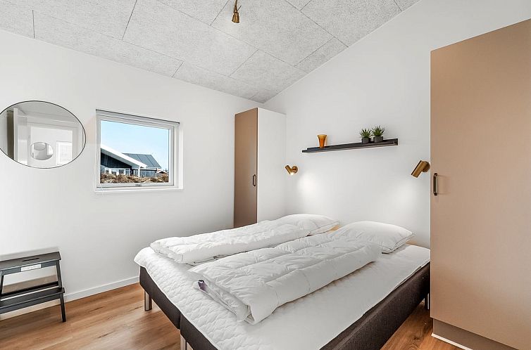 Vakantiehuis "Waldar" -  from the sea