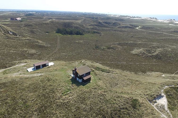 Vakantiehuis "Eljene" - 750m from the sea
