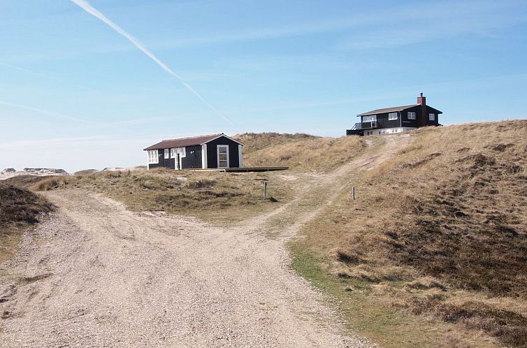 Vakantiehuis "Eljene" - 750m from the sea