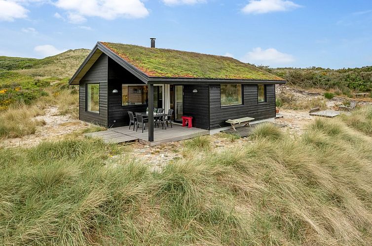 Vakantiehuis "Apolina" -  from the sea