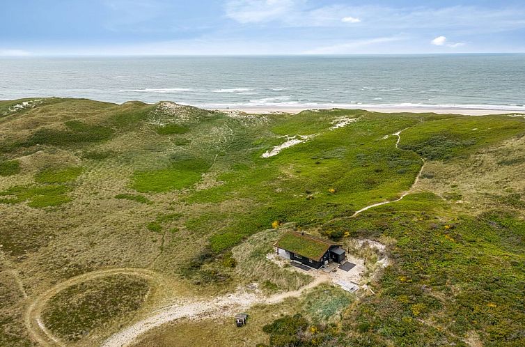 Vakantiehuis "Apolina" -  from the sea