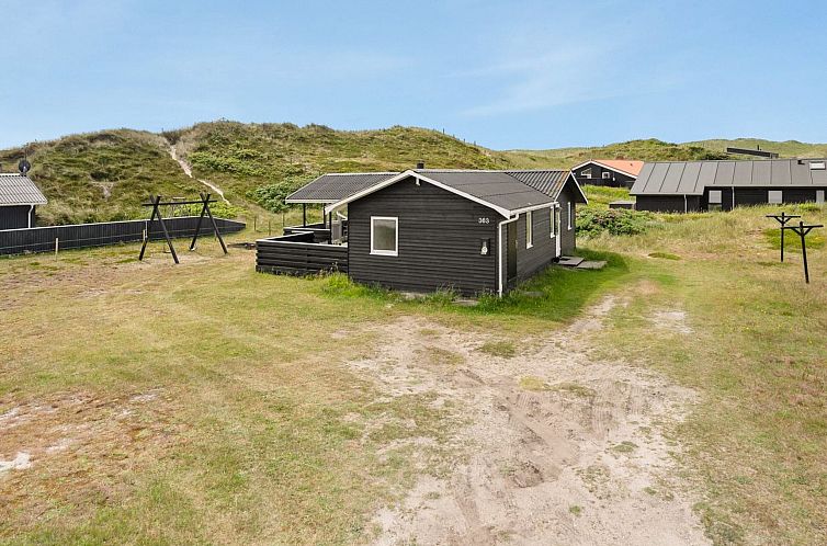 Vakantiehuis "Veetrikki" -  from the sea