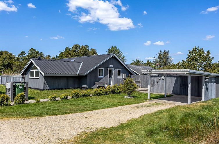 Vakantiehuis "Solvejk" - 800m from the sea