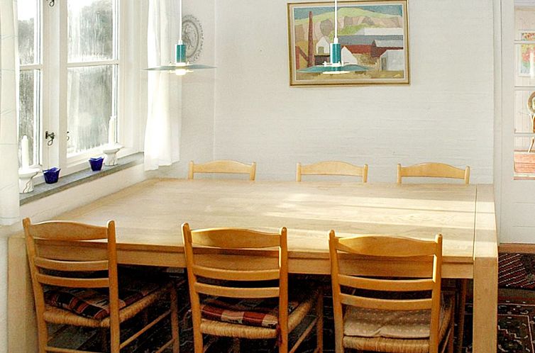 Vakantiehuis "Zuzan" - 500m from the sea