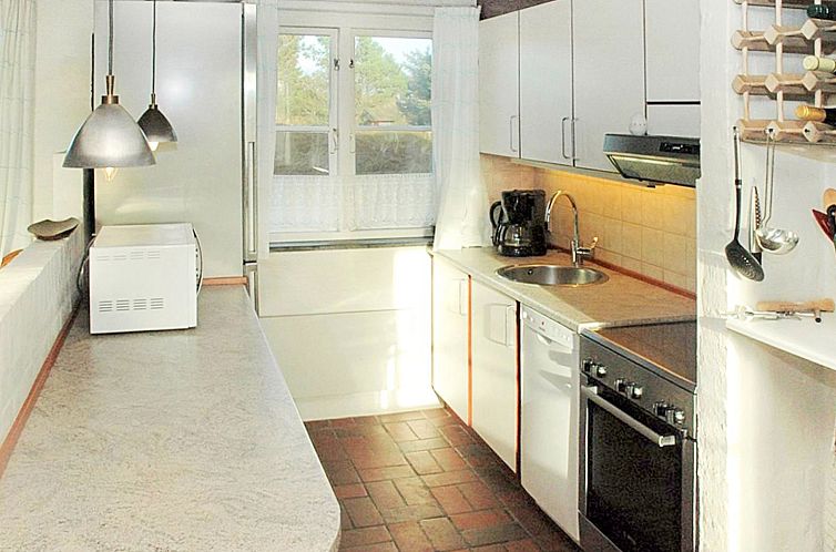 Vakantiehuis "Zuzan" - 500m from the sea