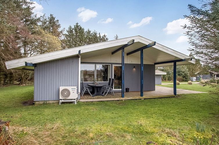 Guest house 2891212 - Holiday property Zuidelijke Noordzee - Vakantiehuis "Gunvor" - 1km from the sea