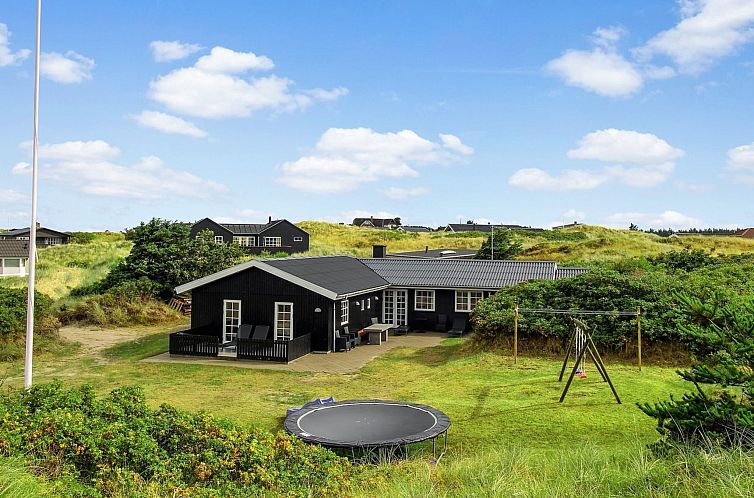 Guest house 2891220 - Holiday property Zuidelijke Noordzee - Vakantiehuis "Dragan" - 350m from the sea