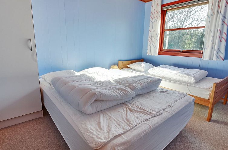 Vakantiehuis "Grette" - 1.5km from the sea