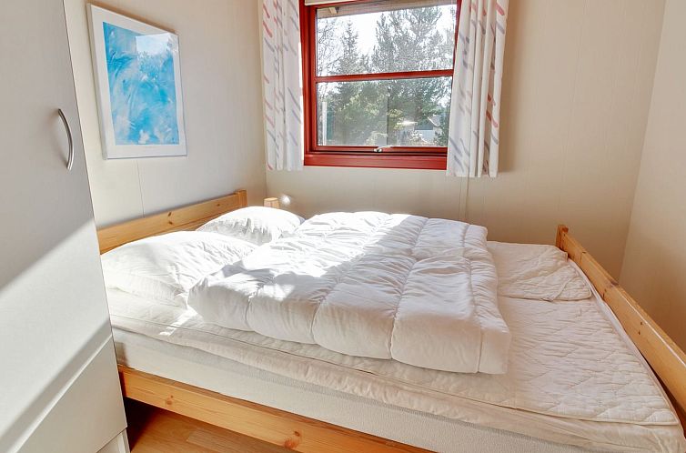 Vakantiehuis "Grette" - 1.5km from the sea