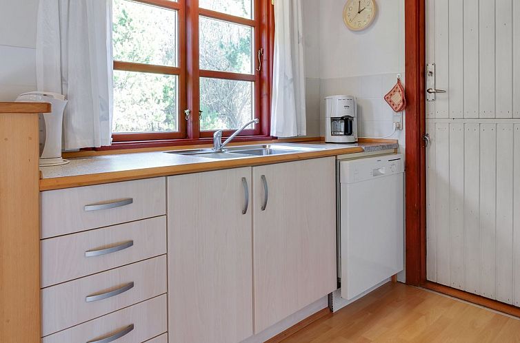 Vakantiehuis "Grette" - 1.5km from the sea