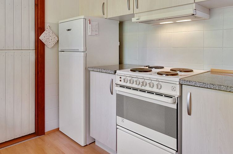 Vakantiehuis "Grette" - 1.5km from the sea