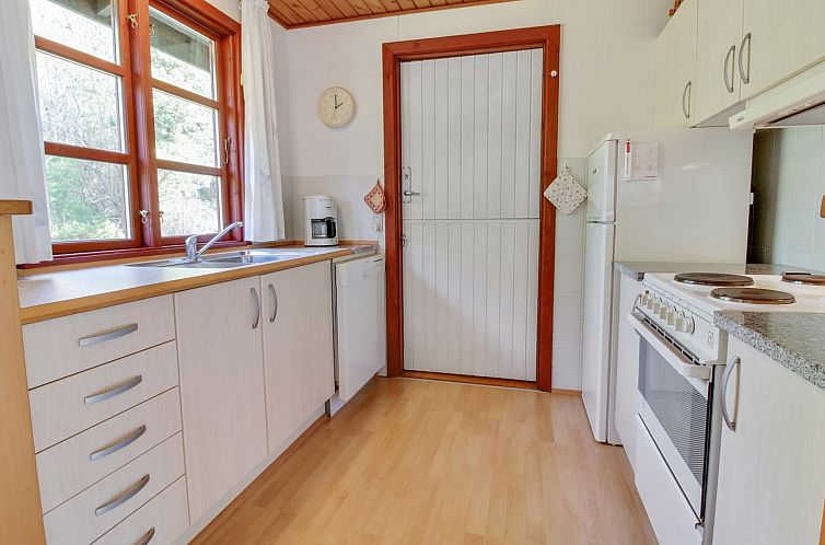 Vakantiehuis "Grette" - 1.5km from the sea