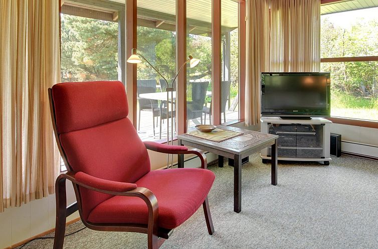 Vakantiehuis "Grette" - 1.5km from the sea