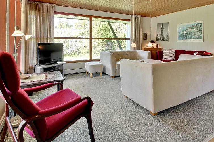 Vakantiehuis "Grette" - 1.5km from the sea