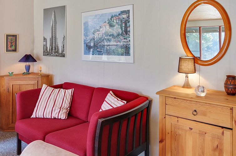 Vakantiehuis "Grette" - 1.5km from the sea